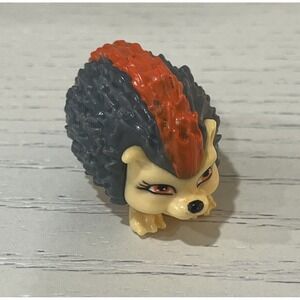 Monster High Doll Howleen Wolf Pet Hedgehog CUSHION‎ 1st Wave 1st Generation